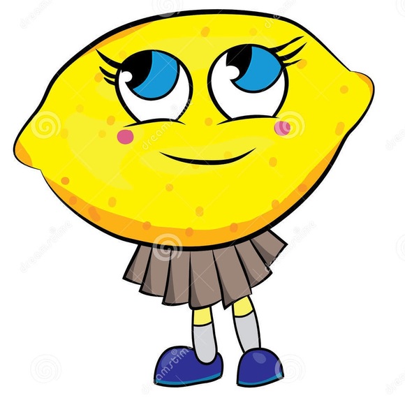 amyloveslemons